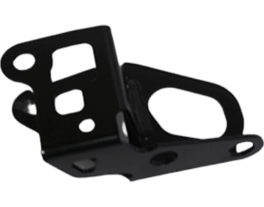 New OEM Genuine Bombardier Recreational Products, Fixing Plate - Part # 707001354