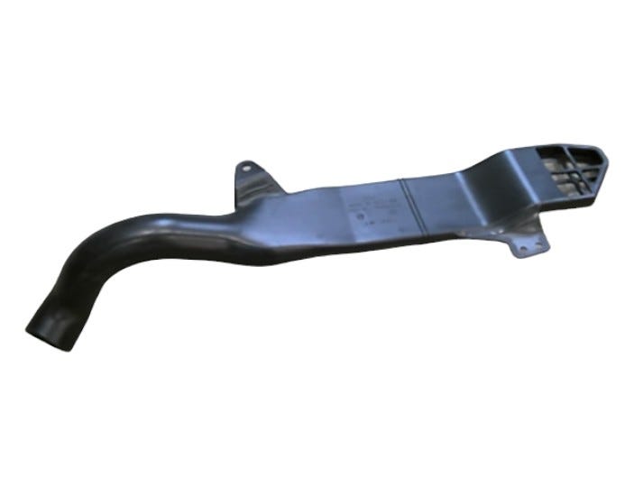 New OEM Genuine Bombardier Recreational Products, Air Inlet - Part # 707001640