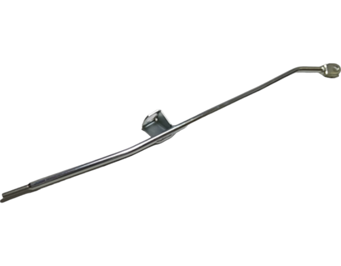 New OEM Genuine Bombardier Recreational Products, Shifter Rod - Part # 707002074