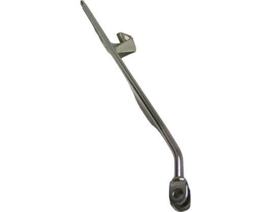 New OEM Genuine Bombardier Recreational Products, Shifter Rod - Part # 707002075