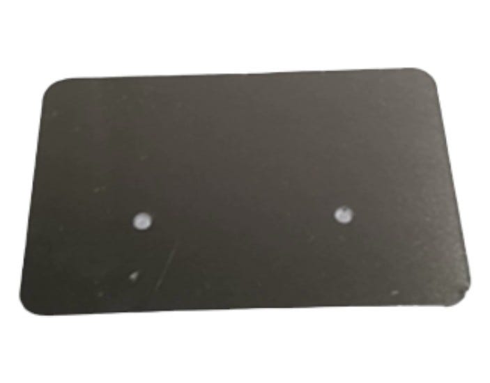 New OEM Genuine Bombardier Recreational Products, Heat Shield - Part # 707601209