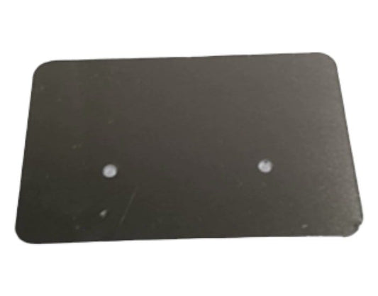 New OEM Genuine Bombardier Recreational Products, Heat Shield - Part # 707601209