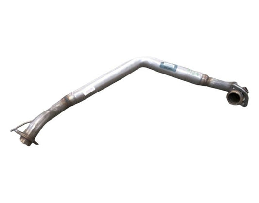 New OEM Genuine Bombardier Recreational Products, Front Head Pipe - Part # 707601210