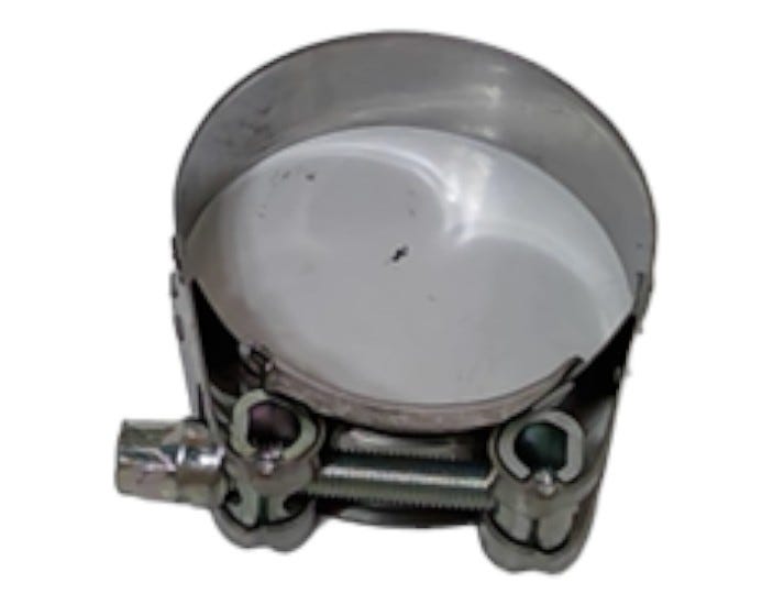 New OEM Genuine Bombardier Recreational Products, Collar - Part # 707601249