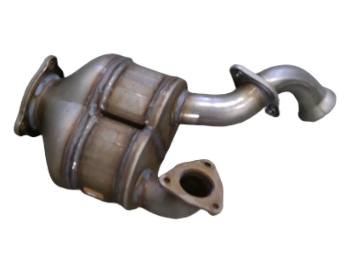 New OEM Genuine Bombardier Recreational Products, Pipe - Part # 707601281