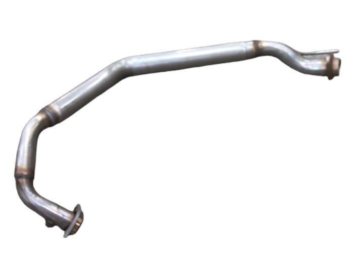 New OEM Genuine Bombardier Recreational Products, Front Head Pipe - Part # 707601616