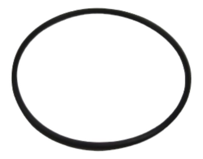 New OEM Genuine Bombardier Recreational Products, O-Ring - Part # 707800198