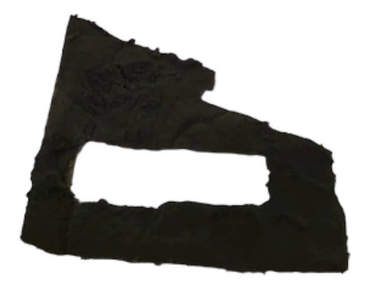 New OEM Genuine Bombardier Recreational Products, Lh Rear Foam - Part # 707800353