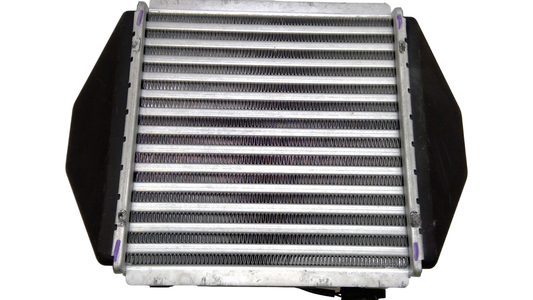 New OEM Genuine Bombardier Recreational Products, Intercooler Assy - Part # 707800721