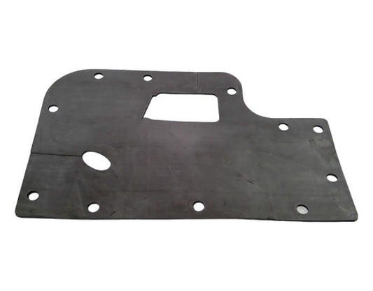 New OEM Genuine Bombardier Recreational Products, Deflector - Part # 707900125