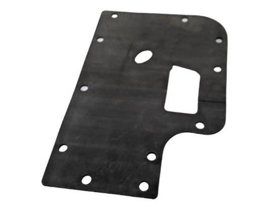 New OEM Genuine Bombardier Recreational Products, Deflector - Part # 707900152