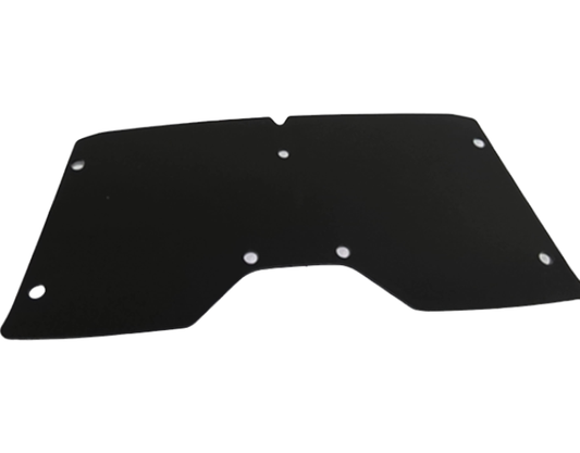 New OEM Genuine Bombardier Recreational Products, Dashboard Cover - Part # 707900216