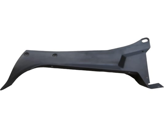 New OEM Genuine Bombardier Recreational Products, Panel Console Lwr L - Part # 707900308