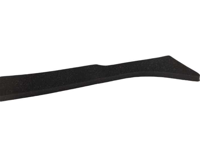 New OEM Genuine Bombardier Recreational Products, Left Upper Lateral Console - Part # 707900631