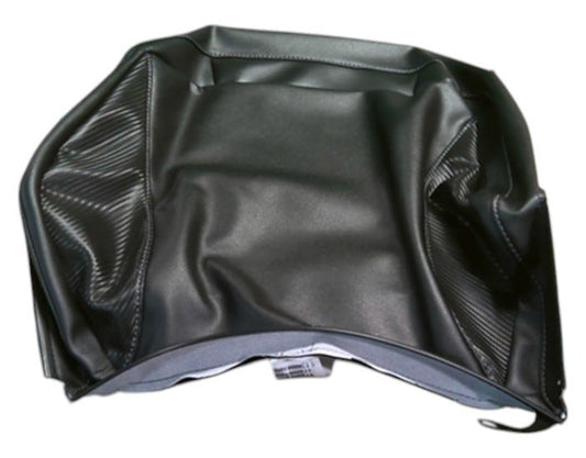 New OEM Genuine Bombardier Recreational Products, Cover Seat X Model - Part # 708001086