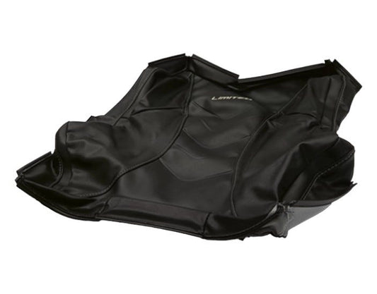 New OEM Genuine Bombardier Recreational Products, Backrest Cover - Part # 708001562
