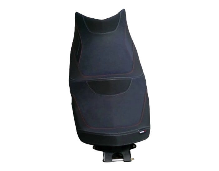 New OEM Genuine Bombardier Recreational Products, Seat Asm - Part # 708002216