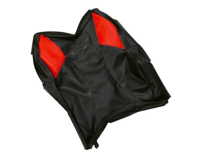 New OEM Genuine Bombardier Recreational Products, Cover - Part # 708002266