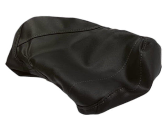 New OEM Genuine Bombardier Recreational Products, Backrest Cover - Part # 708002399