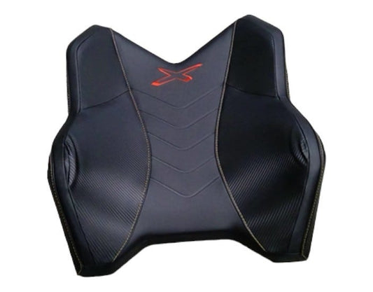 New OEM Genuine Bombardier Recreational Products, Backrest - Part # 708002629