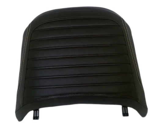 New OEM Genuine Bombardier Recreational Products, Seat Passenger Asm - Part # 708002726