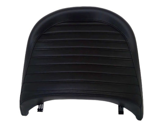 New OEM Genuine Bombardier Recreational Products, Seat Passenger Asm - Part # 708002727