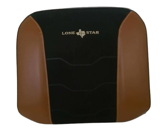 New OEM Genuine Bombardier Recreational Products, Backrest Asm - Part # 708002795