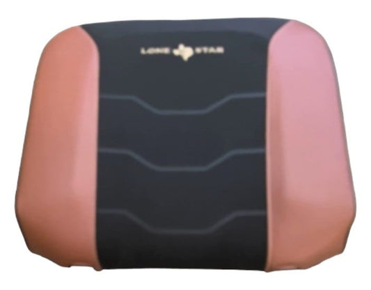 New OEM Genuine Bombardier Recreational Products, Backrest Asm - Part # 708002797