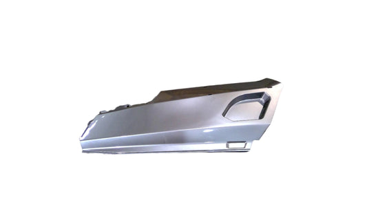 New OEM Genuine Bombardier Recreational Products, Fender Rear L B-321 - Part # 708300838