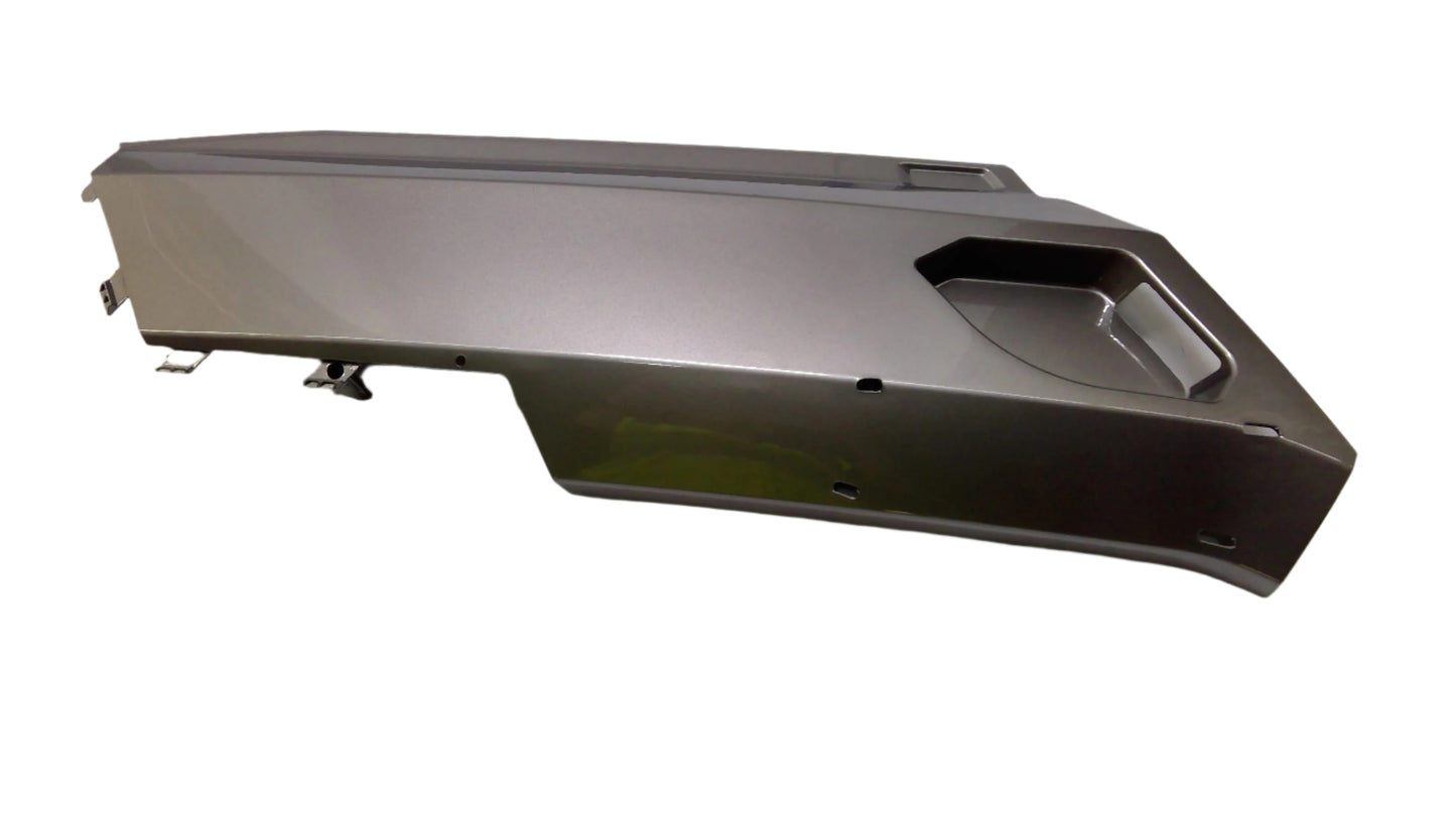 New OEM Genuine Bombardier Recreational Products, Fender Rear R B-321 - Part # 708300839