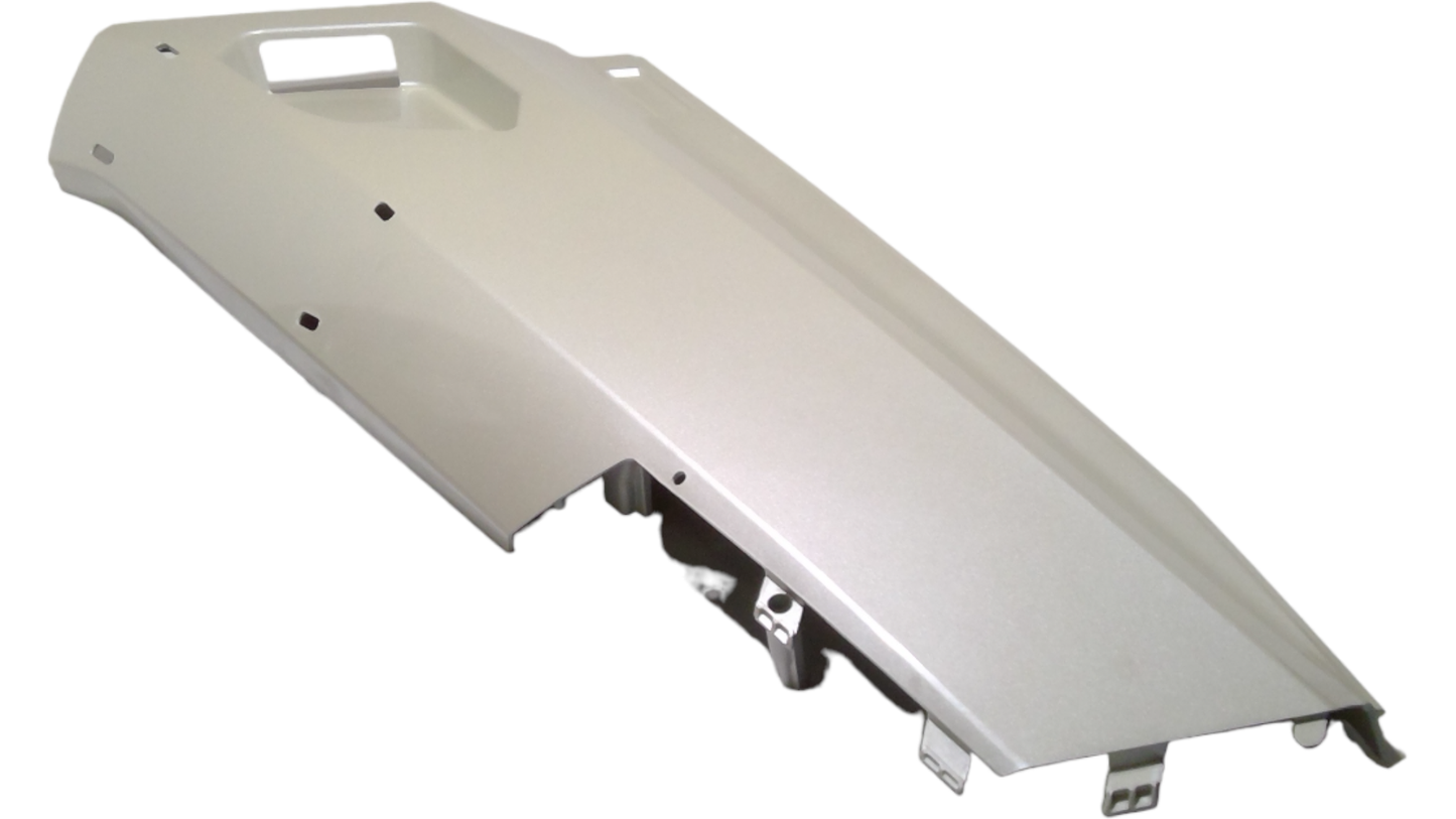 New OEM Genuine Bombardier Recreational Products, Fender Rear L B-341 - Part # 708300840