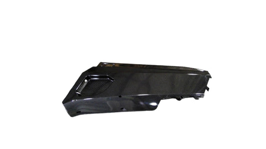 New OEM Genuine Bombardier Recreational Products, Rear Fender - Part # 708300842