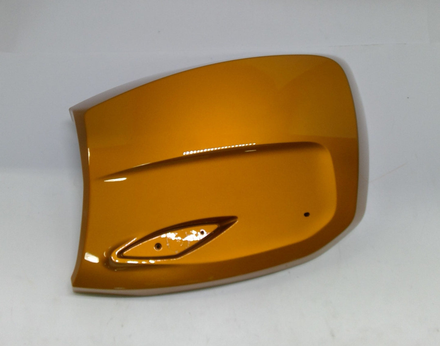 New OEM Genuine Bombardier Recreational Products, Cover Trunk Rh B-367 - Part # 708301114