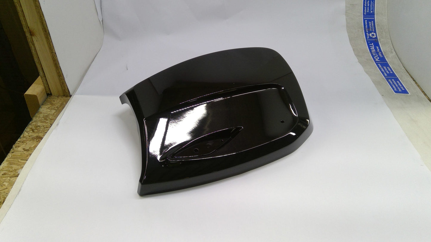 New OEM Genuine Bombardier Recreational Products, Cover Trunk Rh B-302 - Part # 708301118