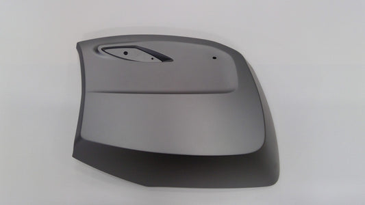 New OEM Genuine Bombardier Recreational Products, Cover Trunk Lh B-366 - Part # 708301119