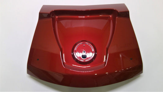 New OEM Genuine Bombardier Recreational Products, Cover Trunk R B-372 - Part # 708301395