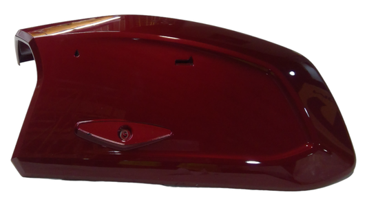 New OEM Genuine Bombardier Recreational Products, Cover Trunk Rh B-372 - Part # 708301926