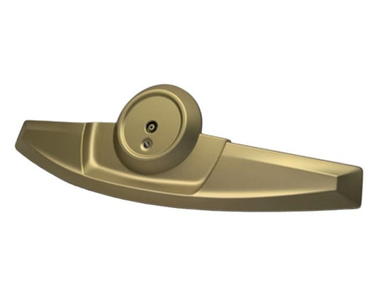 New OEM Genuine Bombardier Recreational Products, Trim Trunk R B-417 - Part # 708302522