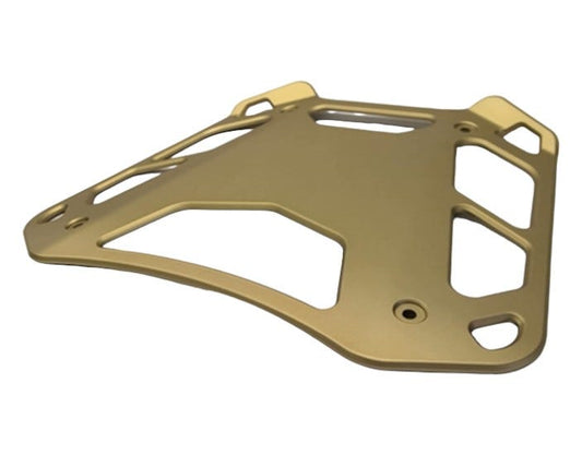 New OEM Genuine Bombardier Recreational Products, Luggage Rack B-417 - Part # 708302543