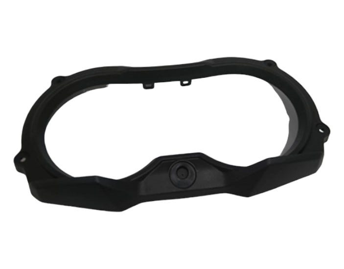 New OEM Genuine Bombardier Recreational Products, Cluster Bezel - Part # 708400022