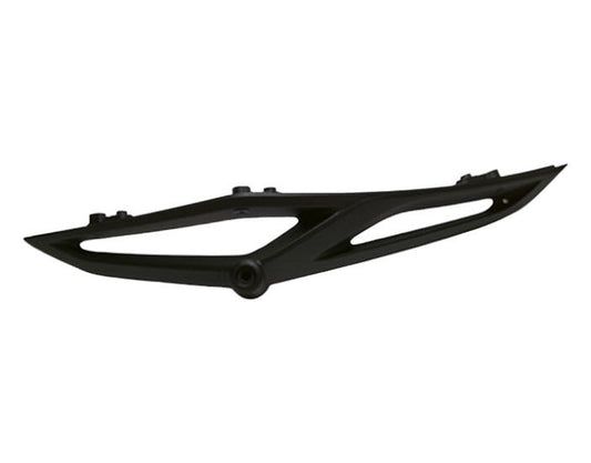 New OEM Genuine Bombardier Recreational Products, Lh Upper Console Header C - Part # 708400119