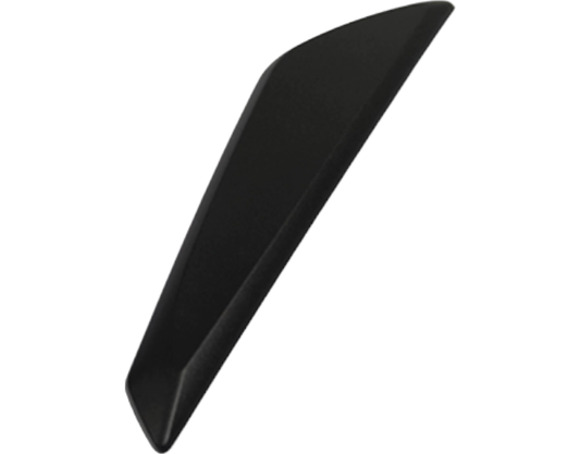 New OEM Genuine Bombardier Recreational Products, Trim Windshield Rh B-322 - Part # 708400165