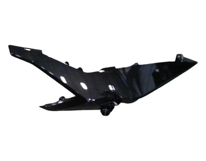 New OEM Genuine Bombardier Recreational Products, Rh Console Jet Black - Part # 708400249