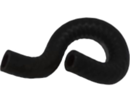 New OEM Genuine Bombardier Recreational Products, Formed Hose - Part # 709000731