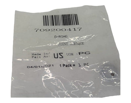 New OEM Genuine Bombardier Recreational Products, O-Ring - Part # 709200417