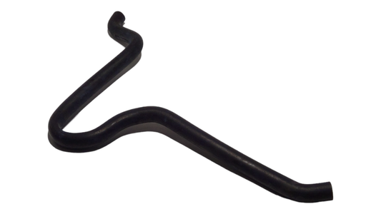 New OEM Genuine Bombardier Recreational Products, Outlet Hose Engine Side - Part # 709200485