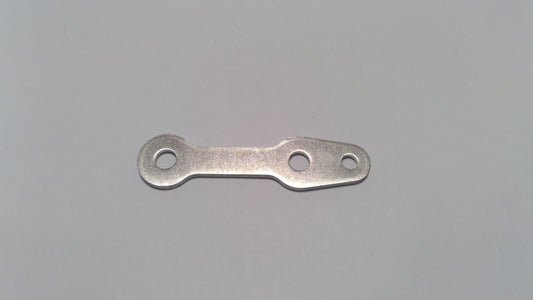 New OEM Genuine Bombardier Recreational Products, Stopper Plate - Part # 709400053