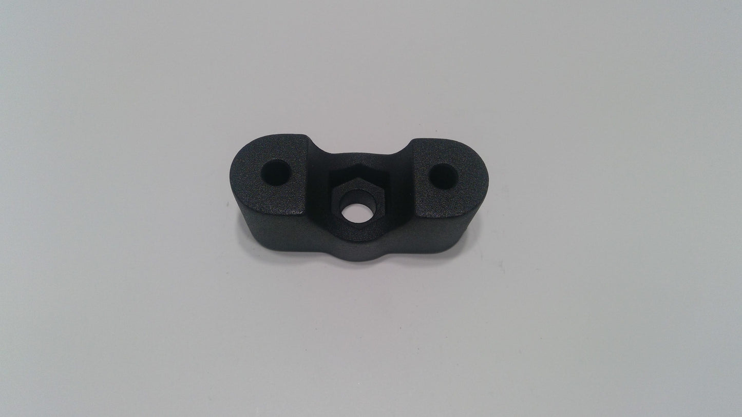 New OEM Genuine Bombardier Recreational Products, Aluminum Support - Part # 709400592