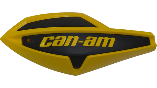 New OEM Genuine Bombardier Recreational Products, Rh Deflector - Part # 709400616