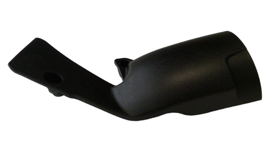 New OEM Genuine Bombardier Recreational Products, Rh Steering Cover - Part # 709400992